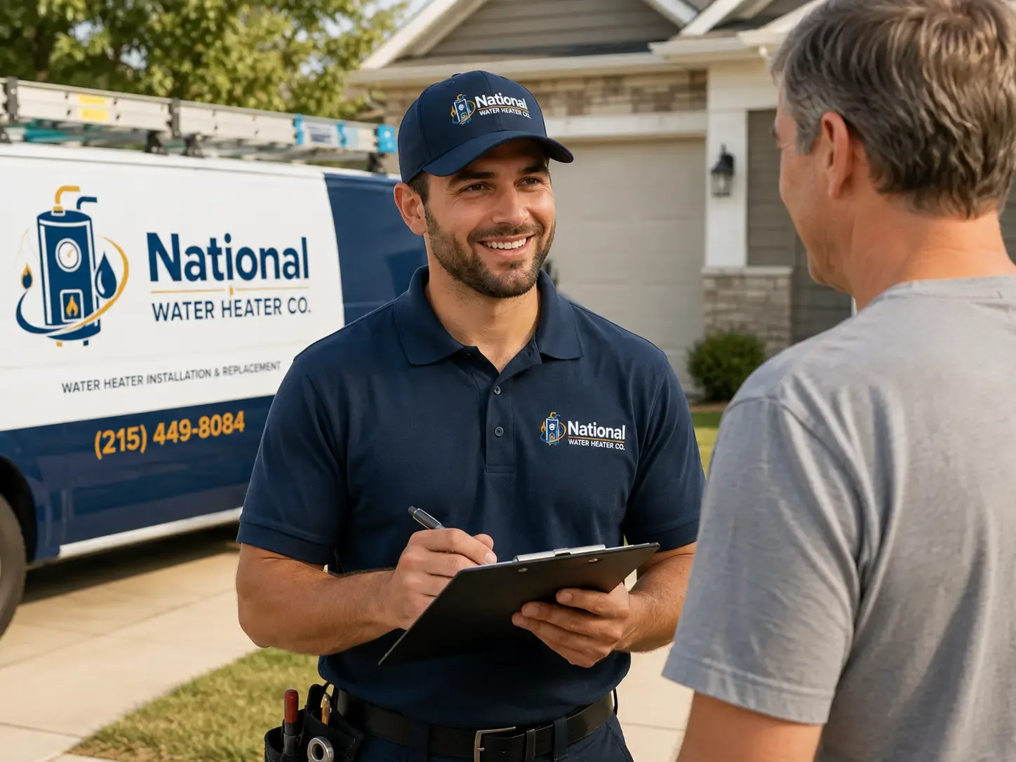Water Heater Installation Clermont, IA FAQs